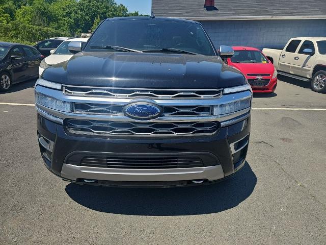 2023 Ford Expedition Platinum MAX