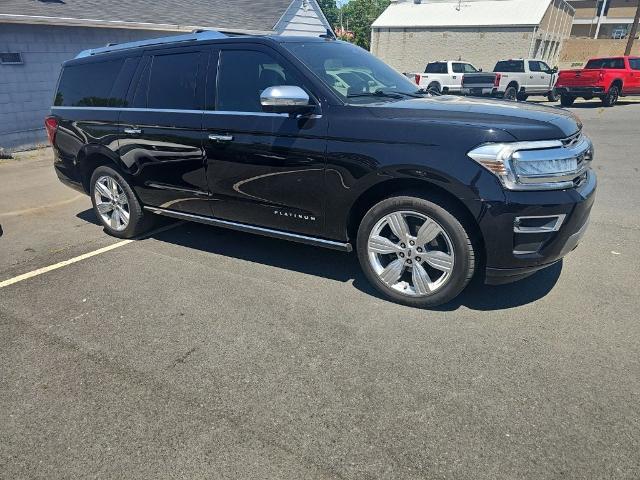 2023 Ford Expedition Platinum MAX