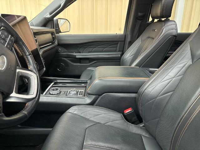 2023 Ford Expedition Platinum MAX