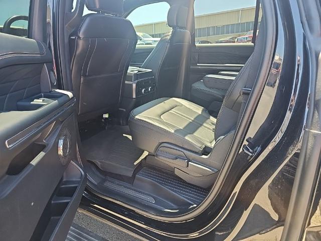 2023 Ford Expedition Platinum MAX