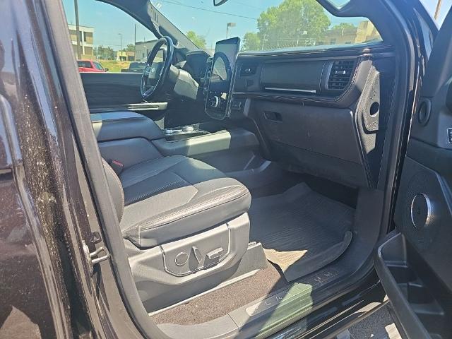 2023 Ford Expedition Platinum MAX
