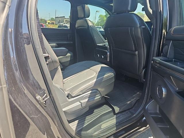 2023 Ford Expedition Platinum MAX