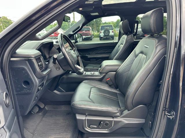 2023 Ford Expedition Platinum MAX