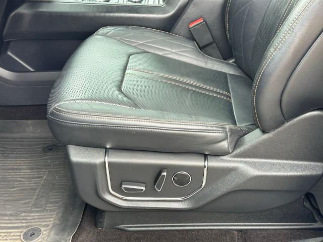 2023 Ford Expedition Platinum MAX
