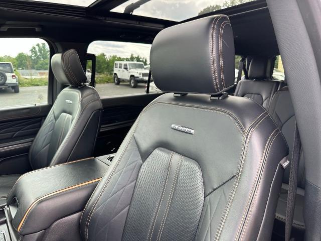 2023 Ford Expedition Platinum MAX