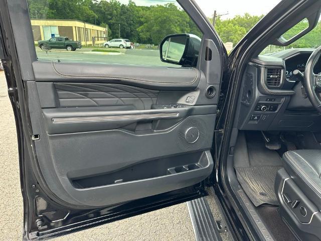 2023 Ford Expedition Platinum MAX
