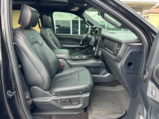 2023 Ford Expedition Platinum MAX