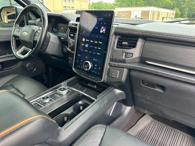 2023 Ford Expedition Platinum MAX