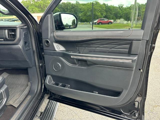 2023 Ford Expedition Platinum MAX