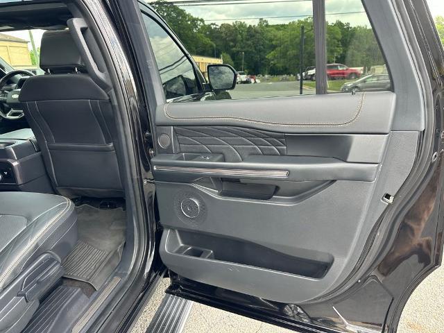 2023 Ford Expedition Platinum MAX