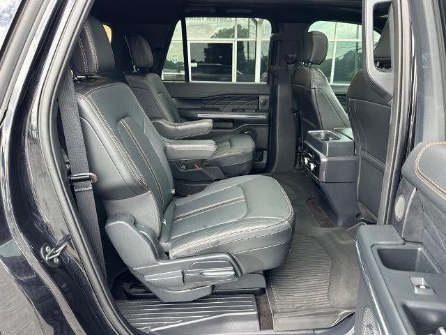2023 Ford Expedition Platinum MAX