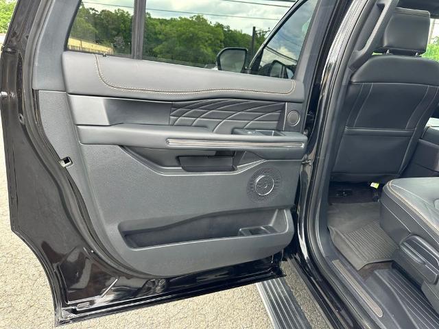 2023 Ford Expedition Platinum MAX