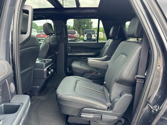 2023 Ford Expedition Platinum MAX