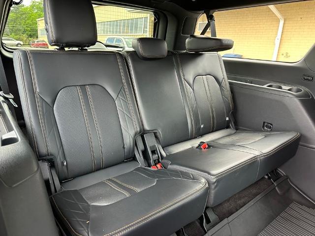 2023 Ford Expedition Platinum MAX