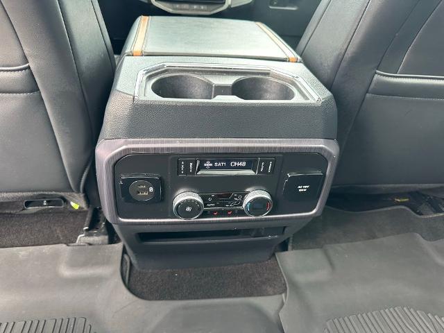 2023 Ford Expedition Platinum MAX
