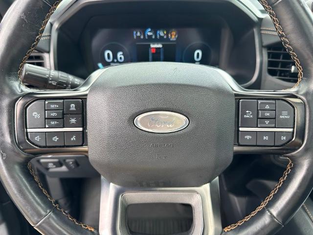 2023 Ford Expedition Platinum MAX