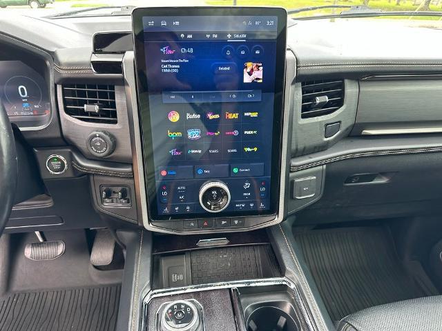 2023 Ford Expedition Platinum MAX