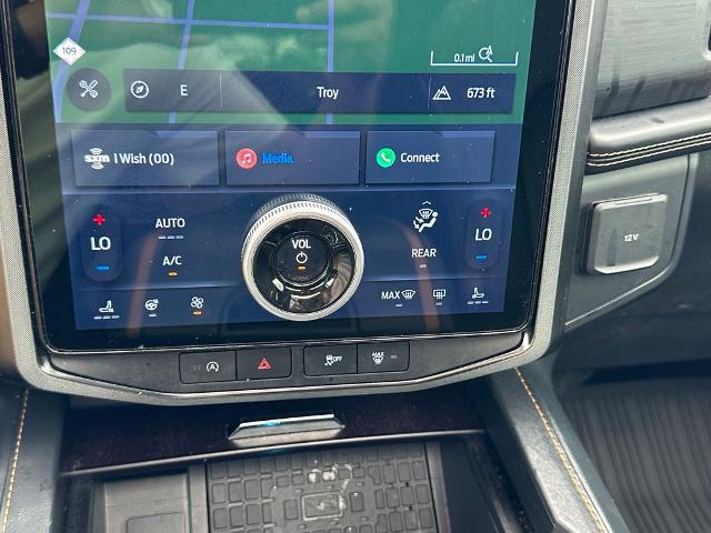 2023 Ford Expedition Platinum MAX