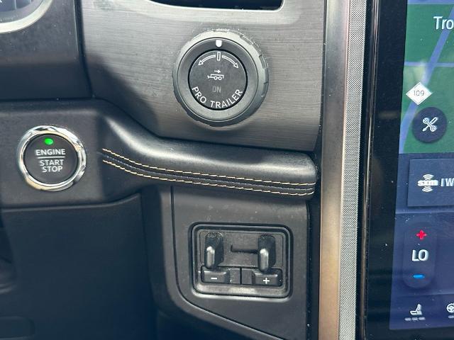 2023 Ford Expedition Platinum MAX