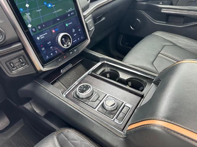 2023 Ford Expedition Platinum MAX