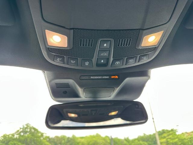2023 Ford Expedition Platinum MAX