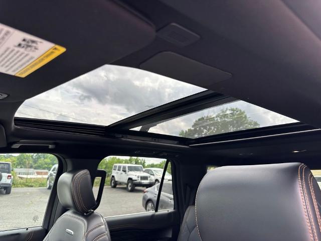 2023 Ford Expedition Platinum MAX