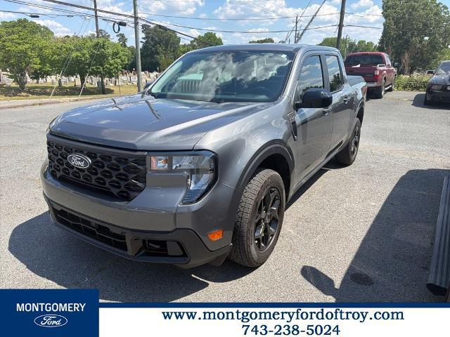 2025 Ford Maverick XLT for sale in Troy, NC