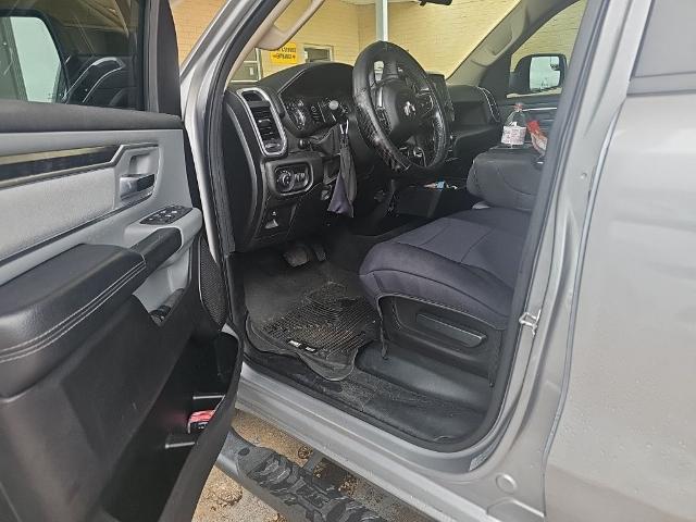 2019 Ram 1500 Big Horn/Lone Star Crew Cab 4x4 5'7" Box
