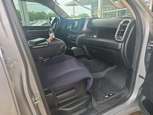 2019 Ram 1500 Big Horn/Lone Star Crew Cab 4x4 5'7" Box