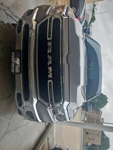 2019 Ram 1500 Big Horn/Lone Star Crew Cab 4x4 5'7" Box