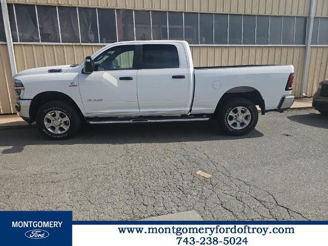 2026 Ram 2500 Big Horn Crew Cab 4x4 6'4" Box for sale in Troy, NC