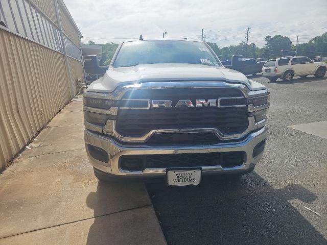 2026 Ram 2500 Big Horn Crew Cab 4x4 6'4" Box