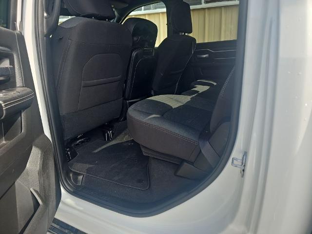 2026 Ram 2500 Big Horn Crew Cab 4x4 6'4" Box