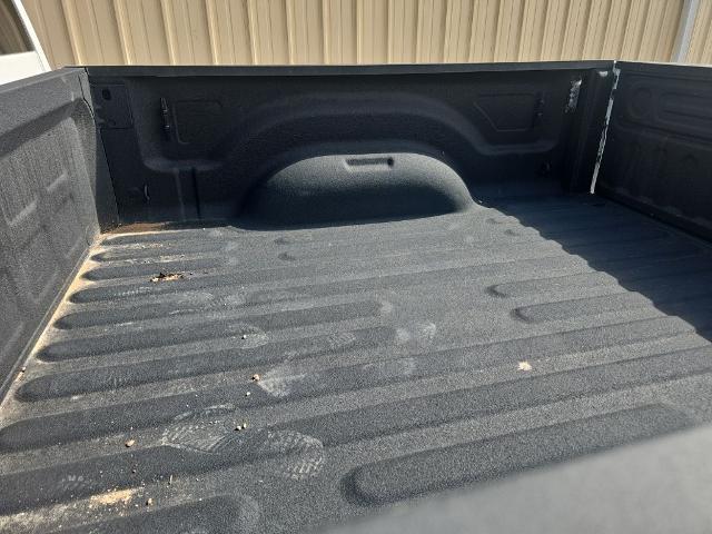 2026 Ram 2500 Big Horn Crew Cab 4x4 6'4" Box