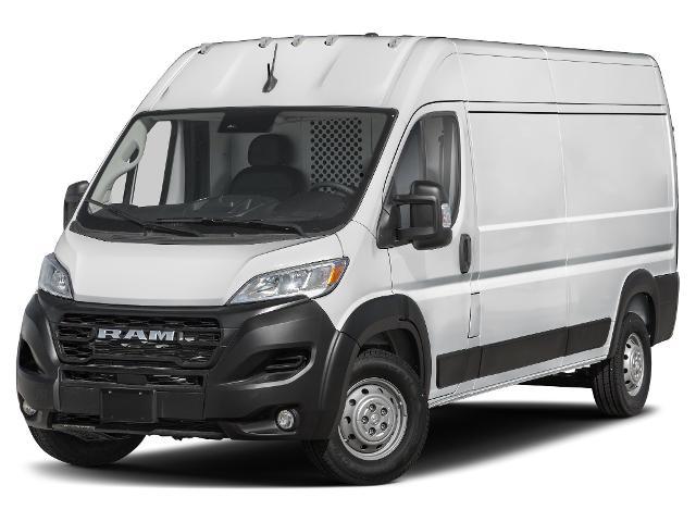 2026 Ram ProMaster 2500 Cargo Van Tradesman High Roof 159" WB w/Pass Seat for sale in Chiefland, FL
