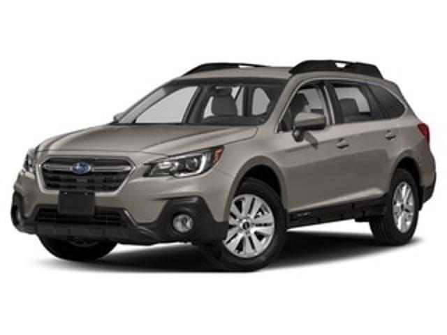 2018 Subaru Outback 2.5i Premium for sale in Chiefland, FL