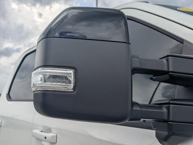 2025 Ford F-350 Platinum