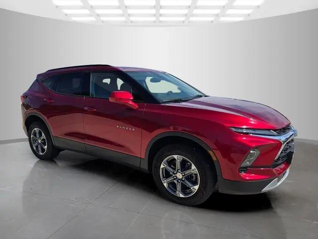 2023 Chevrolet Blazer AWD 2LT