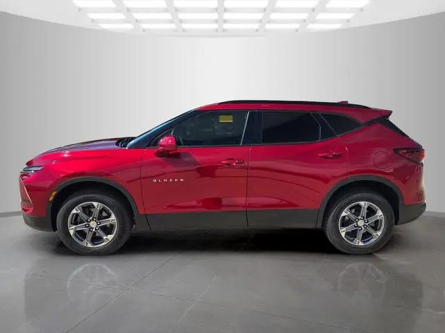 2023 Chevrolet Blazer AWD 2LT