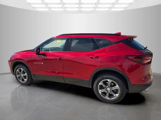2023 Chevrolet Blazer AWD 2LT