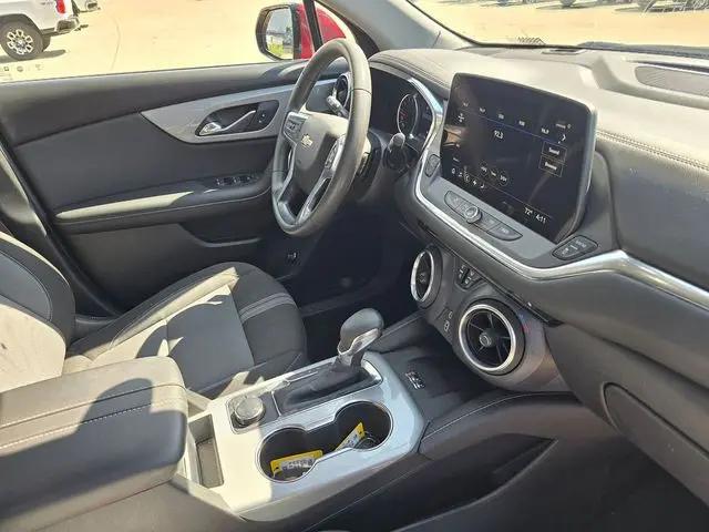 2023 Chevrolet Blazer AWD 2LT