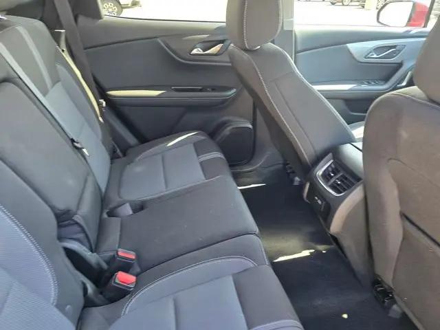 2023 Chevrolet Blazer AWD 2LT