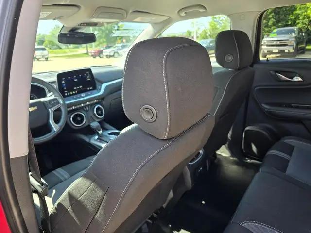 2023 Chevrolet Blazer AWD 2LT