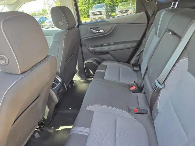 2023 Chevrolet Blazer AWD 2LT