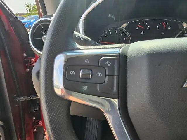 2023 Chevrolet Blazer AWD 2LT