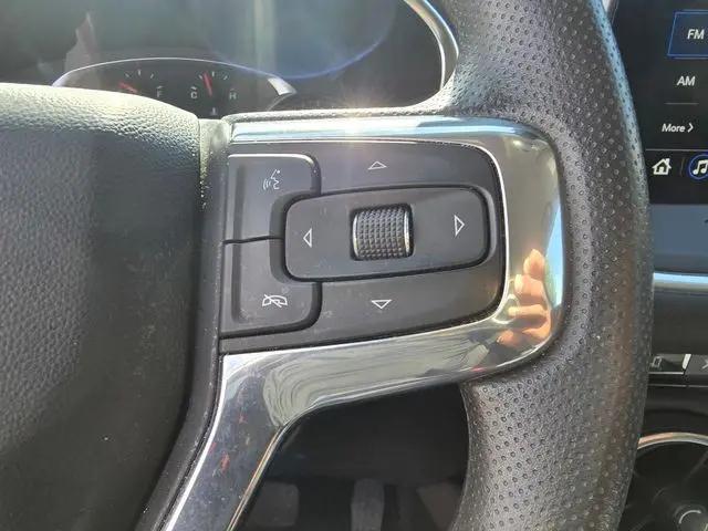 2023 Chevrolet Blazer AWD 2LT
