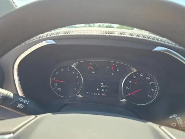 2023 Chevrolet Blazer AWD 2LT
