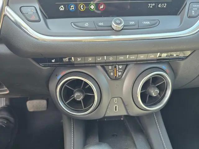 2023 Chevrolet Blazer AWD 2LT