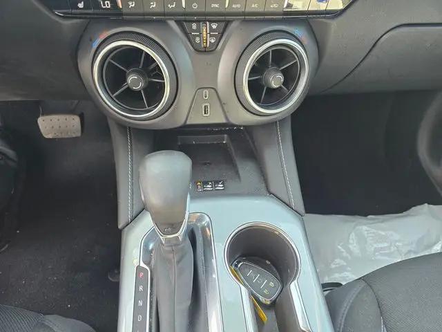 2023 Chevrolet Blazer AWD 2LT