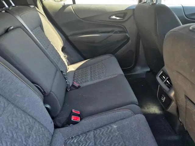 2024 Chevrolet Equinox AWD LT